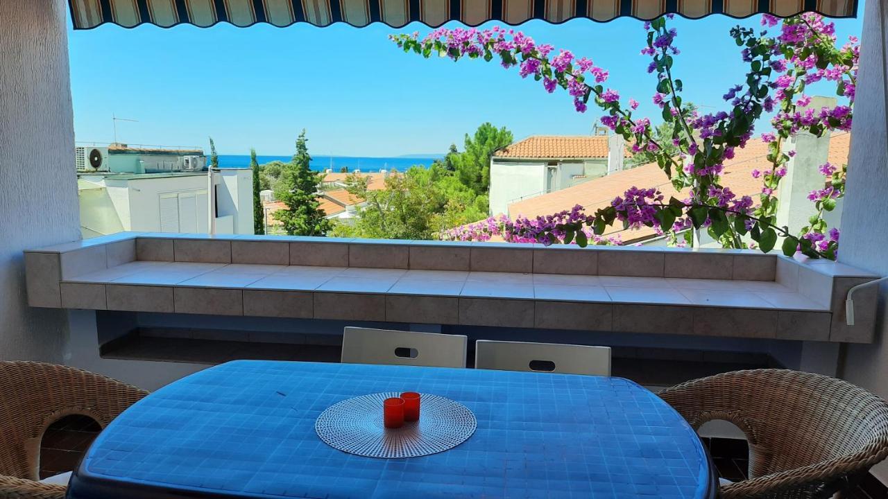 Apartment Tonci Новалья Экстерьер фото