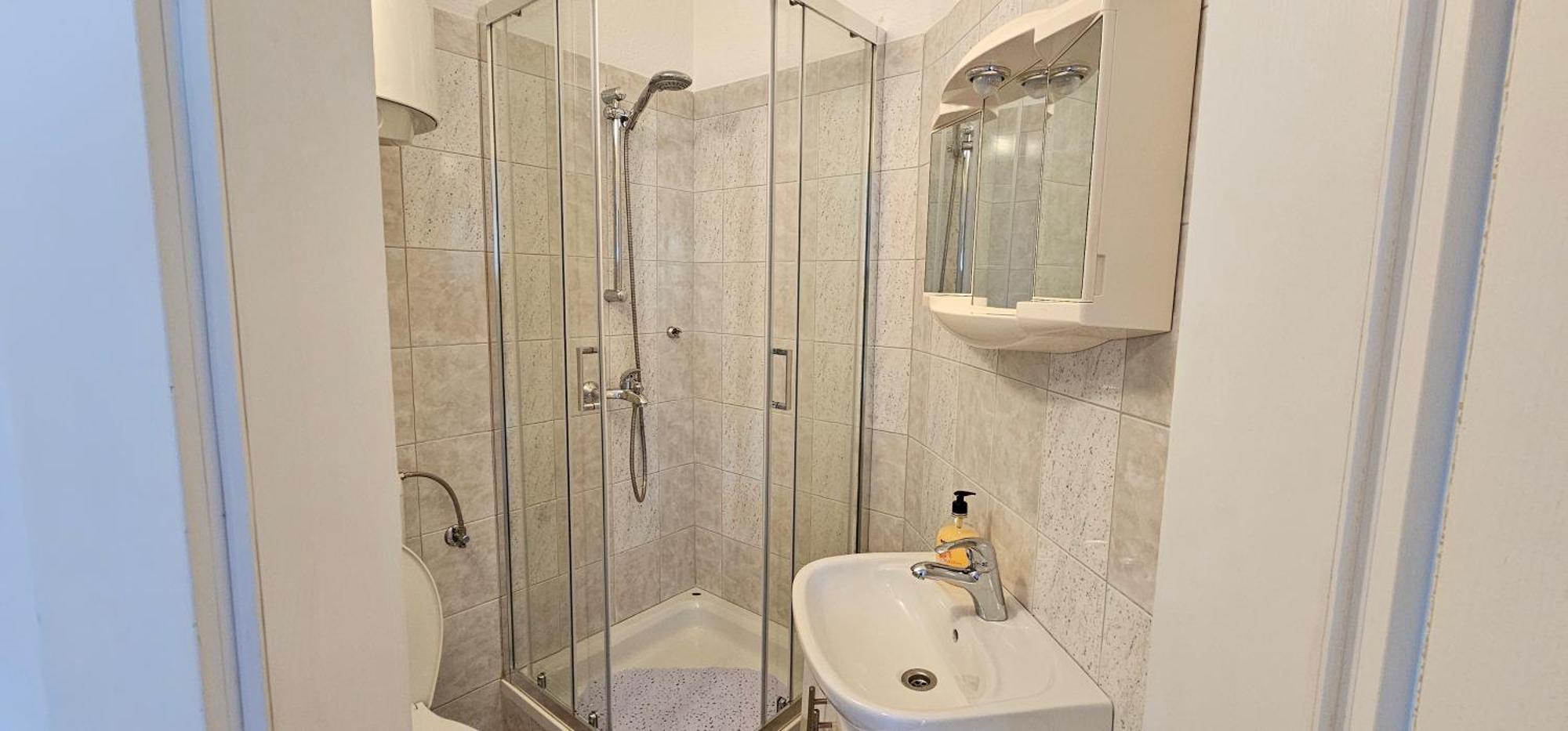 Apartment Tonci Новалья Экстерьер фото